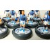 Subbuteo Andrew Table Soccer Hudderfield 2018-19 on WSB Professional bases